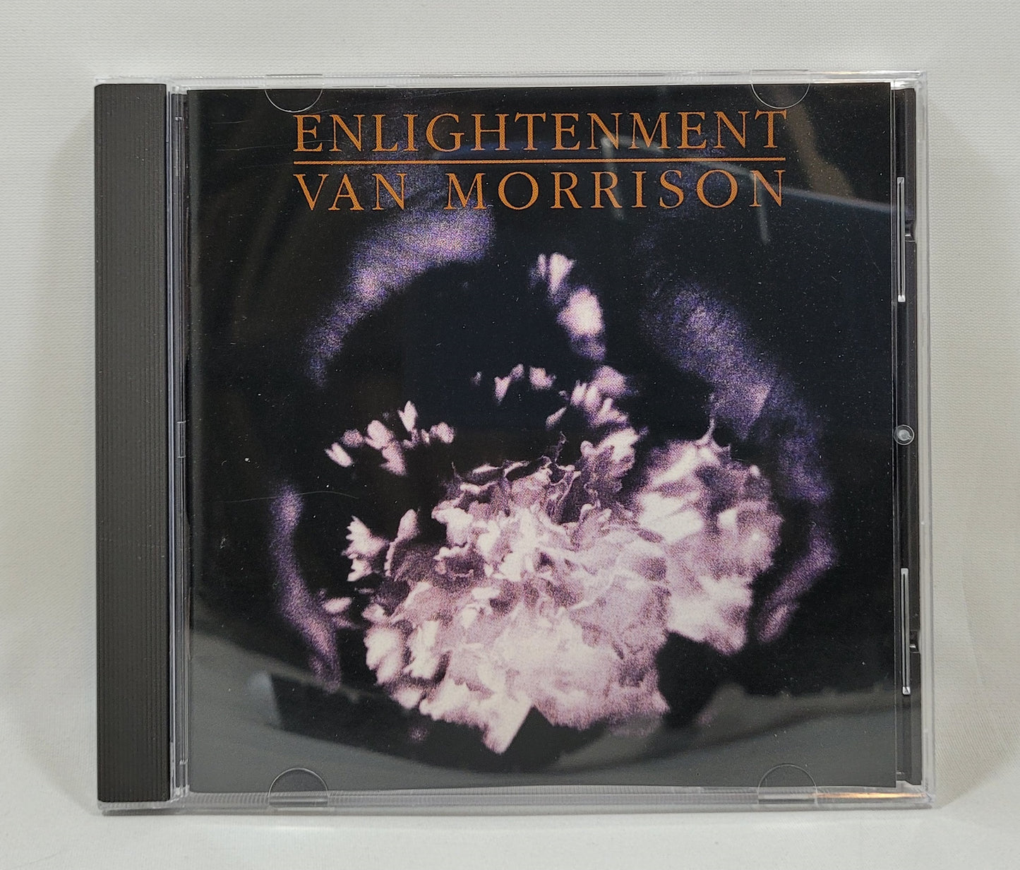 Van Morrison - Enlightenment [Reissue] [Used CD]