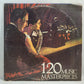Various - 120 Music Masterpieces Highlights Vol. 1 [Double Vinyl Record LP]