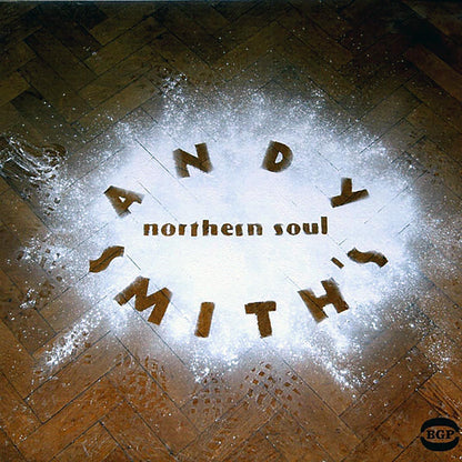 Various - Andy Smith's Northern Soul [2005 Compilation] [New Double Vinyl Record LP]