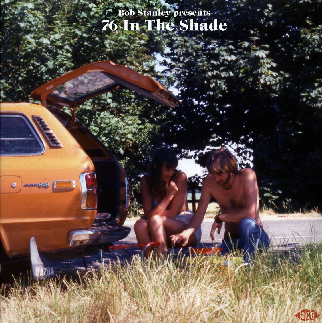 Various - Bob Stanley Presents 76 in the Shade [2020 Compilation] [New Double Vinyl Record LP]