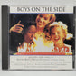 Soundtrack - Boys on the Side (Original Soundtrack Album) [1995 Club Edition] [Used CD]