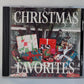 Various - Christmas Favorites [CD]