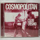 Various - Club Cosmo - The Cosmopolitan Music Series [CD]
