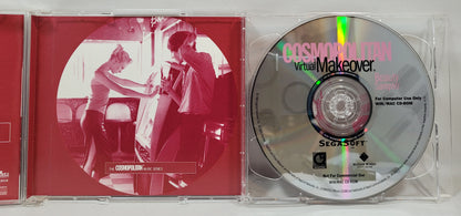 Various - Club Cosmo (The Cosmopolitan Music Series) [1998 Used Double CD]