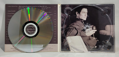 Various - For the Wine Connoisseur [2005 Compilation Club Edition] [Used CD]