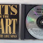 Various - Hits From the Heart (Great Country Love Songs) [1991 Used CD]