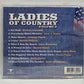Various - Good Old Country - Ladies of Country Volume 2 [2000 Used CD]