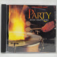 Various - Party (Music That Cooks) [1992 Compilation] [Used CD]