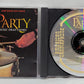 Various - Party (Music That Cooks) [1992 Compilation] [Used CD]