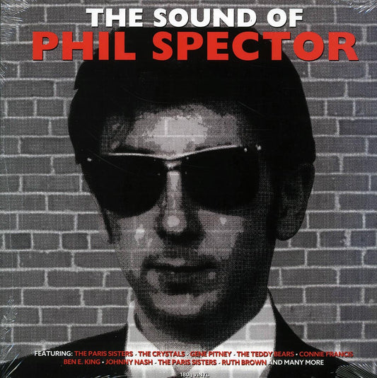 Various - The Sound of Phil Spector [2022 180G] [New Vinyl Record LP]