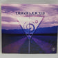 Various - Traveler '03 [2003 Limited Compilation] [Used Double CD]