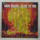 Wake Dream - Close to You [1992 Germany] [Used Vinyl Record 12" Single]