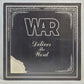 War - Deliver the Word [Vinyl Record LP] [B]