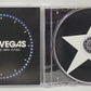 Your Vegas - A Town and Two Cities [CD]