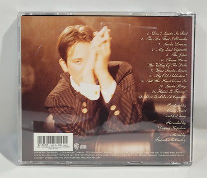 k.d. lang - Drag [CD]